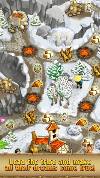 Island Tribe 2 screenshot 3
