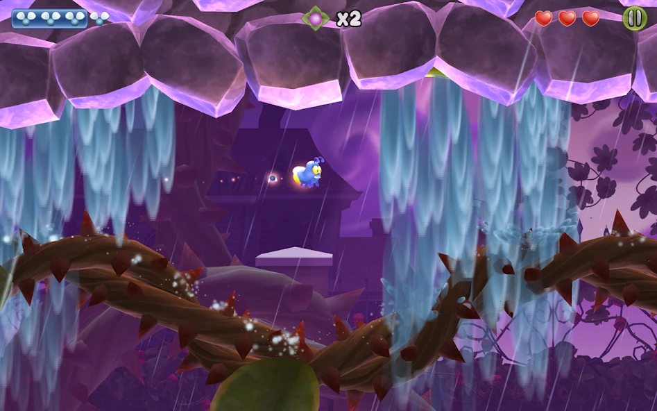Shiny The Firefly screenshot 3