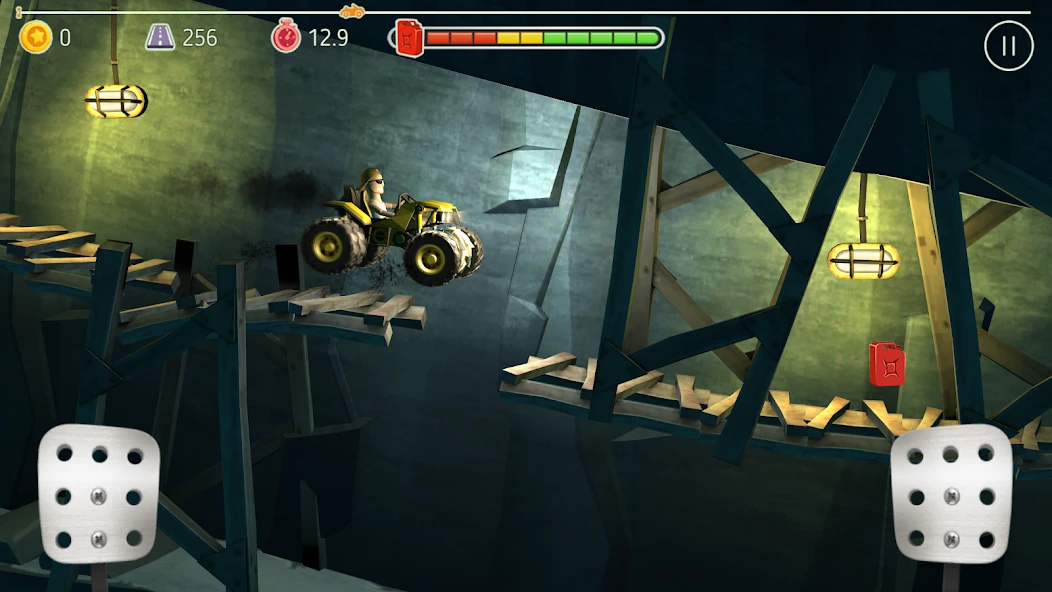 Prime Peaks screenshot 3