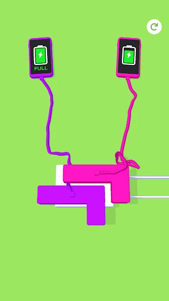 Recharge Please! screenshot 5