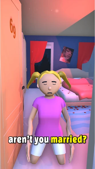Landlord Simulator APK screenshot 4
