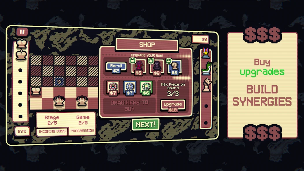 Gambonanza APK screenshot 5