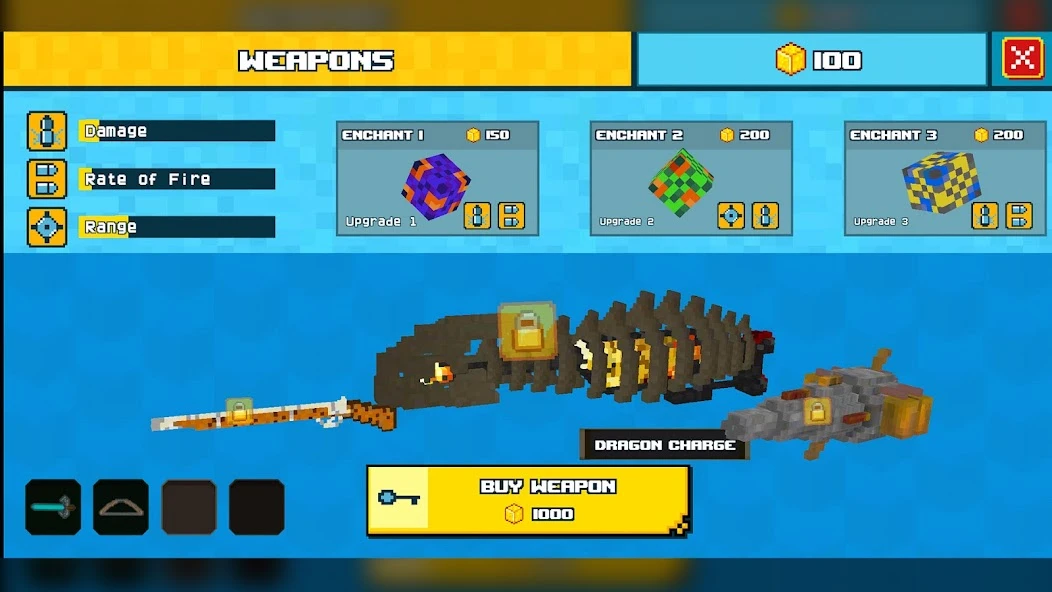 The Survival Hungry Games 2 screenshot 3