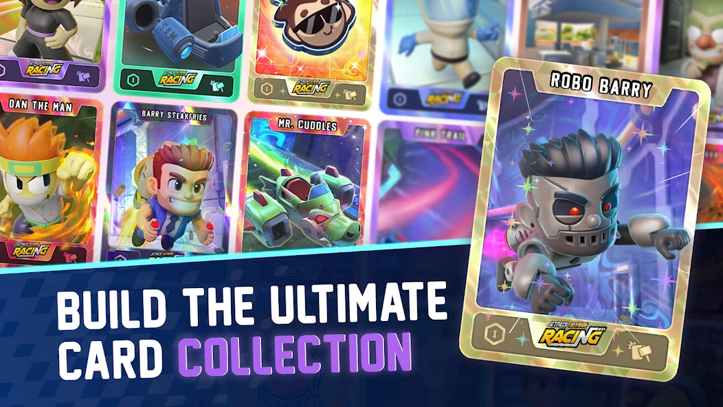 Jetpack Joyride Racing APK screenshot 3