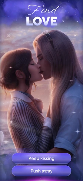 Seven Hearts Stories APK screenshot 2