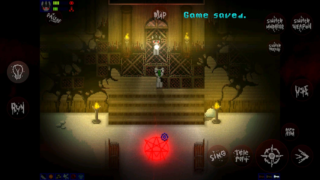 D’LIRIUM APK screenshot 4