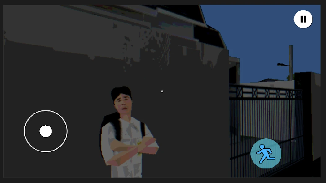 Pikabuu The Silent Night APK screenshot 2