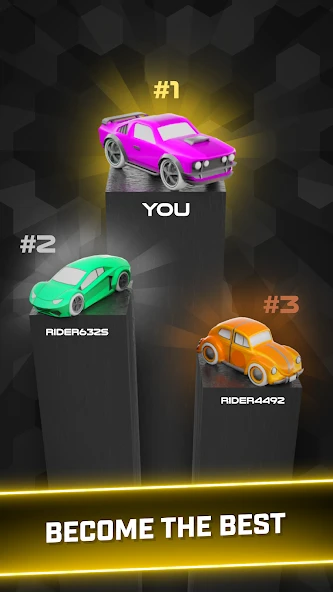 Rider Worlds APK screenshot 5