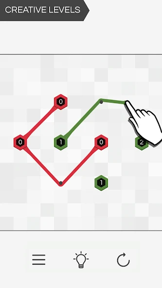 Hexio screenshot 5