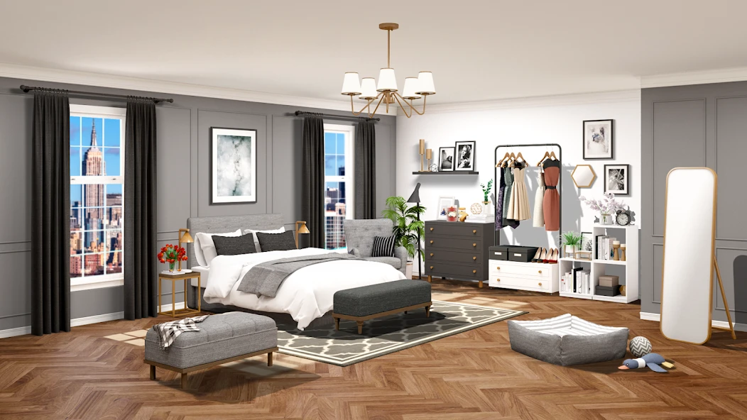 My Home Design Story : Episode Choices screenshot 3