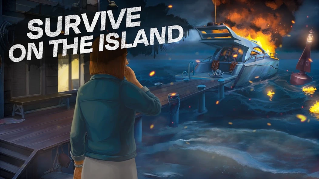 Murder by Choice: Clue Mystery screenshot 2