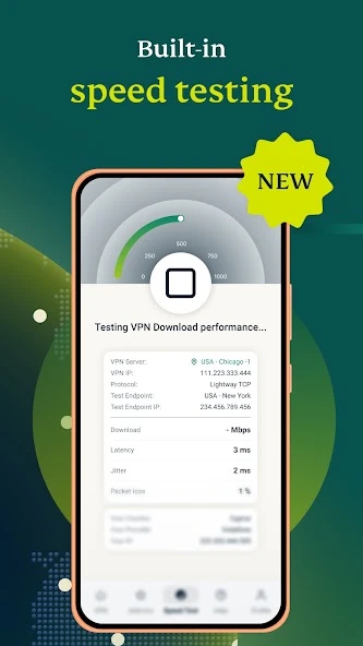 ExpressVPN – Best Android VPN APK screenshot 4