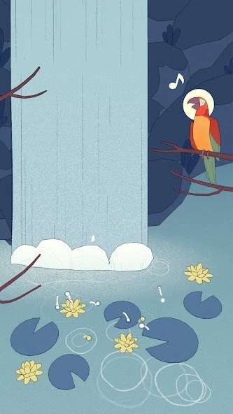 Bird Alone APK screenshot 4