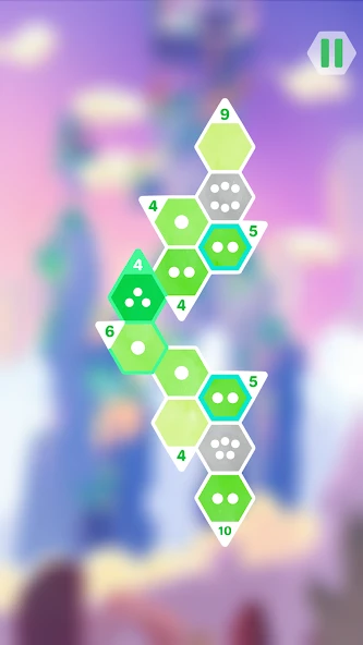 Hexologic screenshot 3