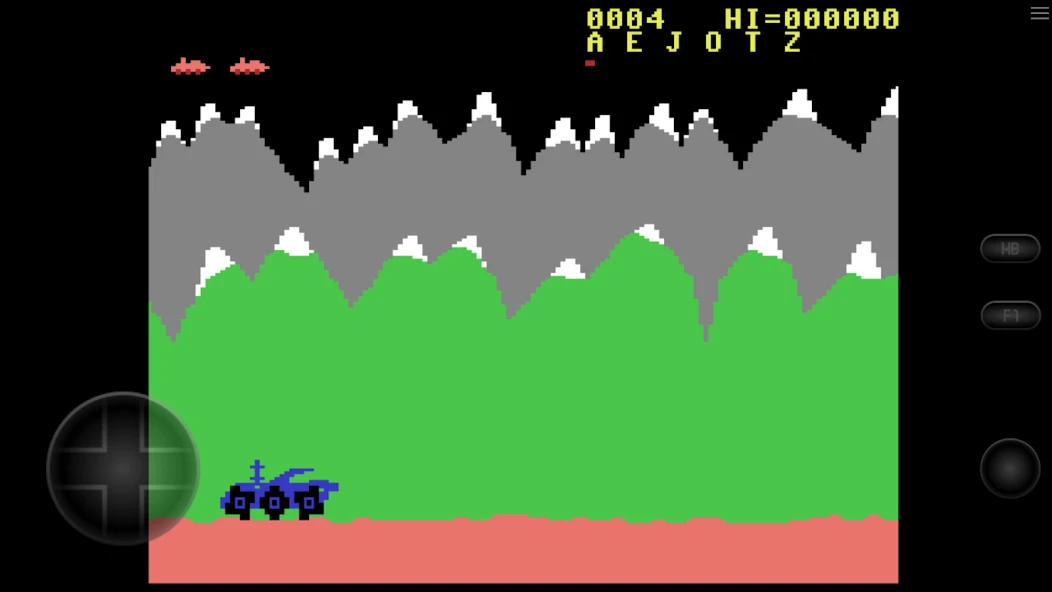 C64.emu (C64 Emulator) APK screenshot 1