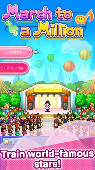 March to a Million screenshot 5