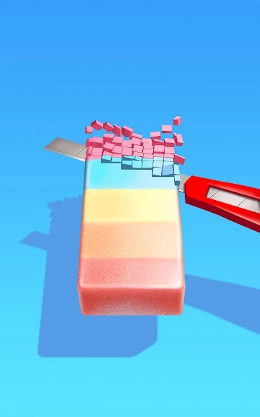 Soap Cutting screenshot 1