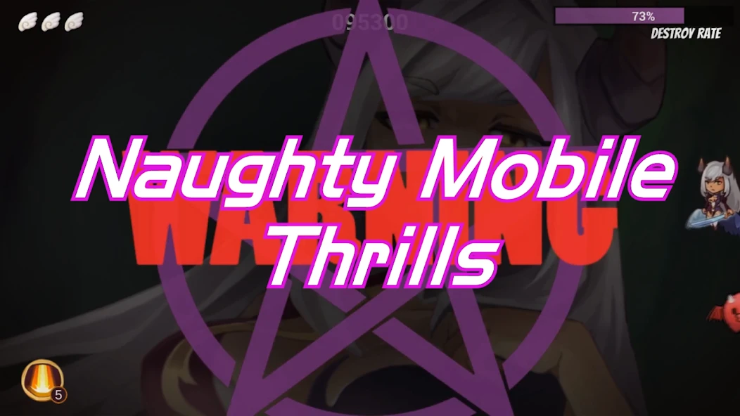 7 Sexy Sins APK screenshot 5