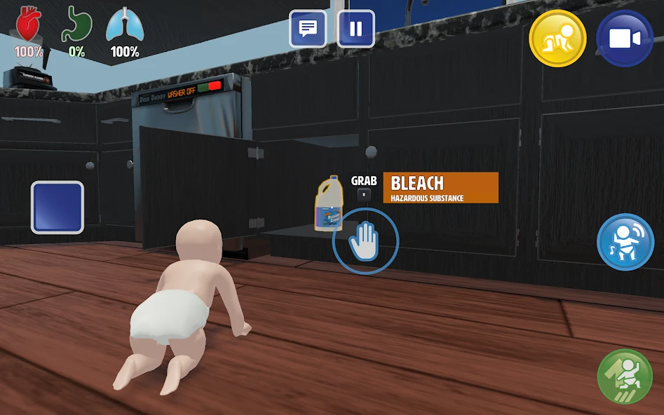 Who’s Your Daddy?! APK screenshot 4