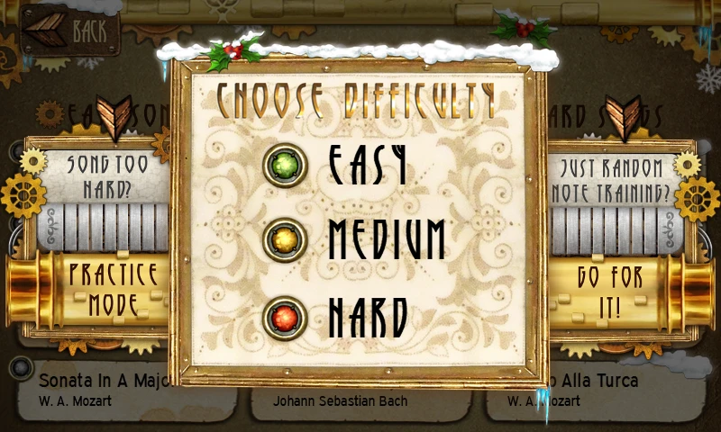 Note Fighter Unlimited screenshot 5