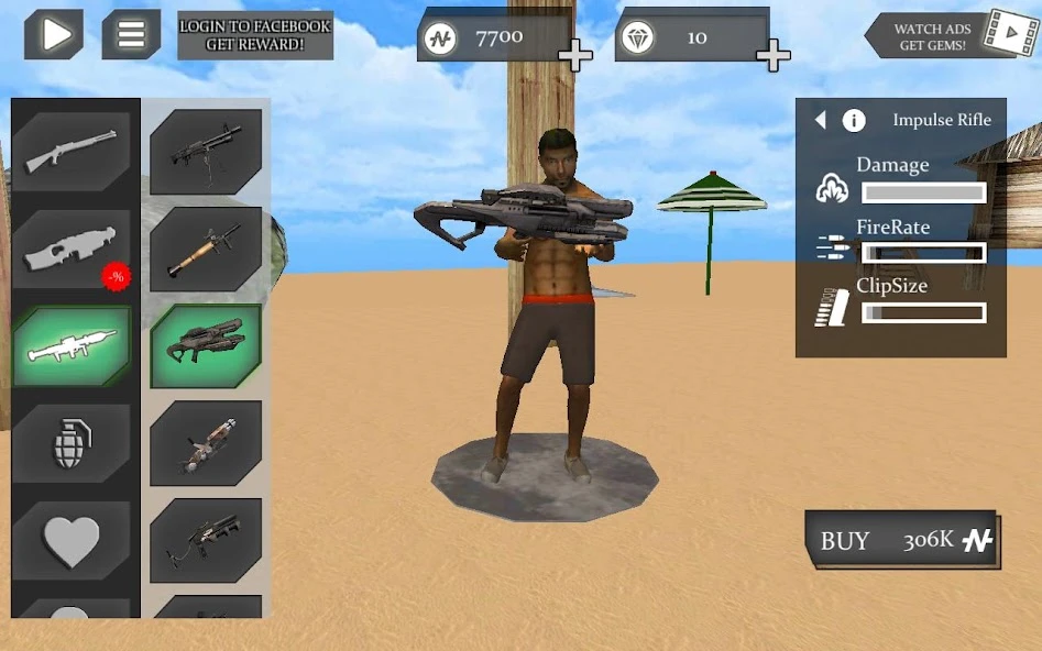 Download Miami Crime Vice Town (MOD, Unlimited Money) 1.5 screenshot 5