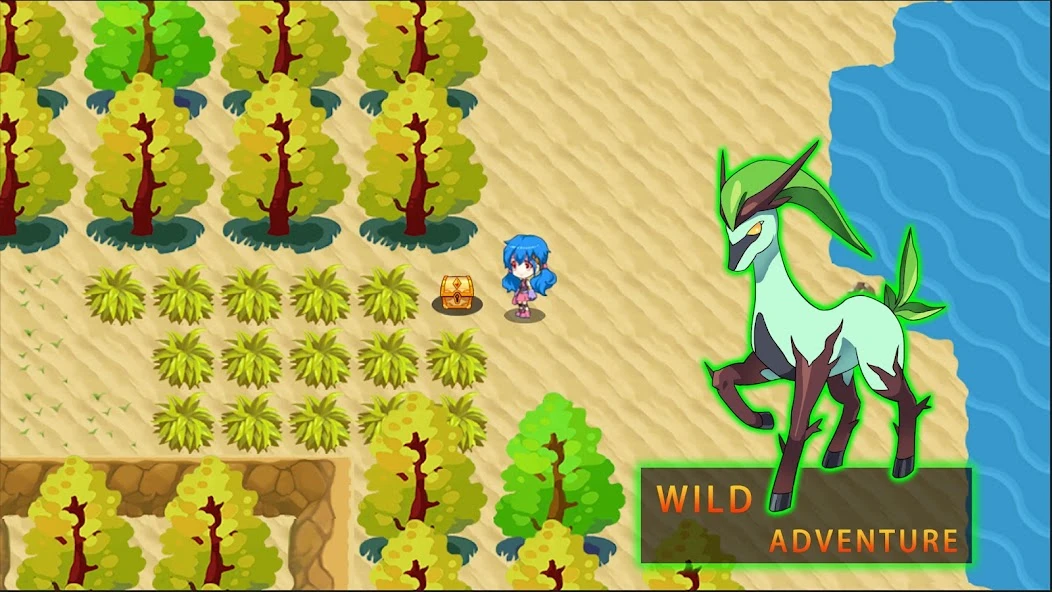 Monster Storm2 screenshot 2
