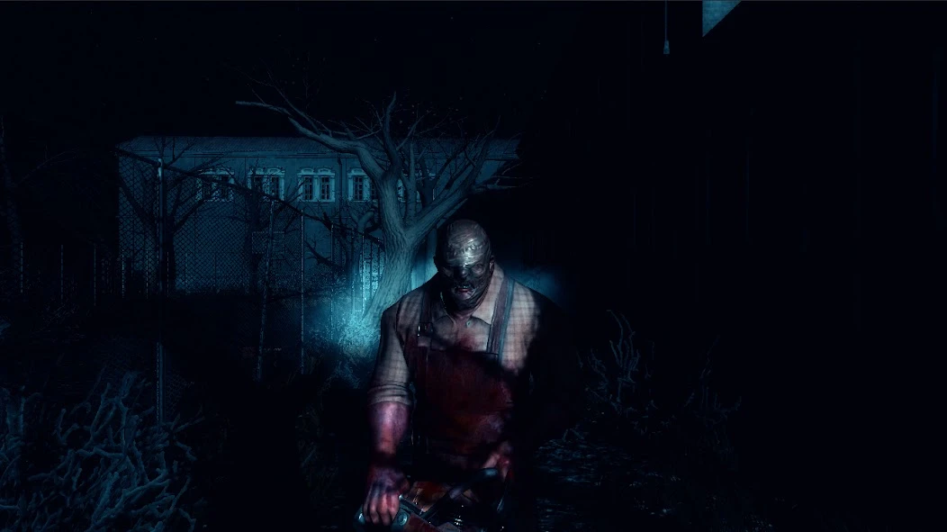 Mental Hospital VI (Horror) screenshot 1