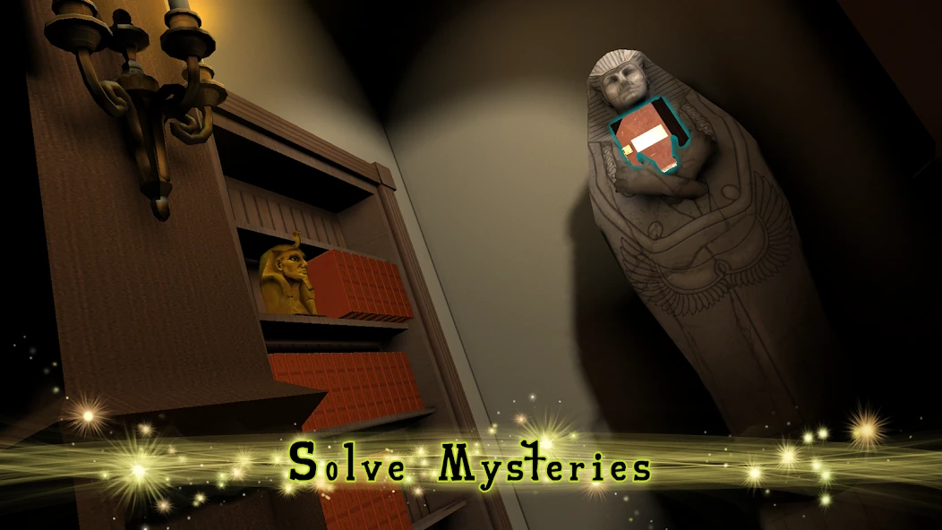 Download Goosebumps (MOD, Unlocked) 2.0.1 screenshot 5