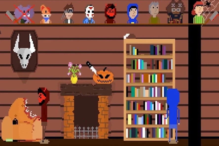 Butcher Around APK screenshot 4