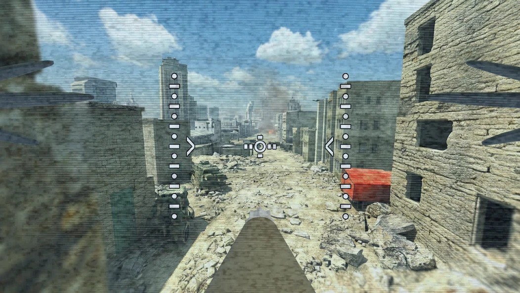 FPV War Kamikaze Drone screenshot 3