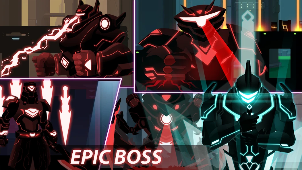 Overdrive Premium screenshot 3