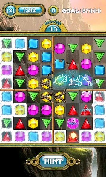 Jewels Switch screenshot 2