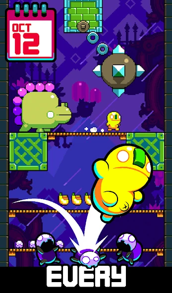 Leap Day screenshot 4