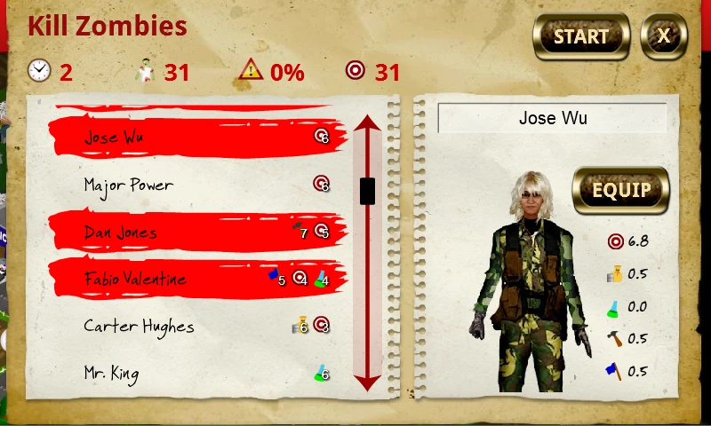 Rebuild APK screenshot 4