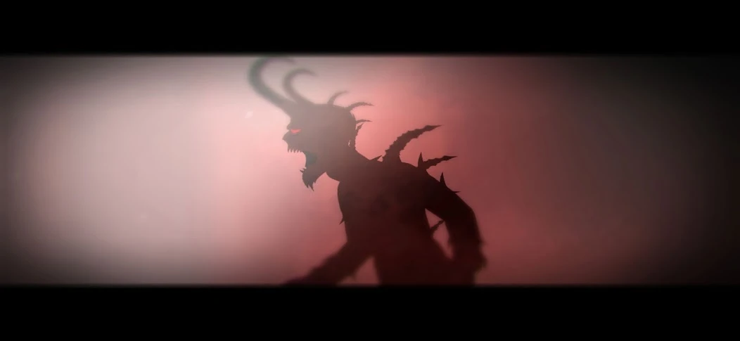 MORAX: A Horror Story – Part 1 APK screenshot 2