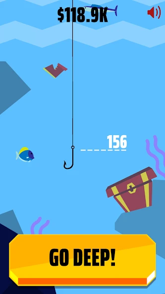 Go Fish! screenshot 2