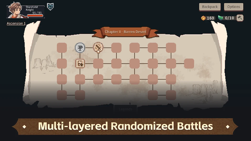 Lost in Fantaland APK screenshot 3