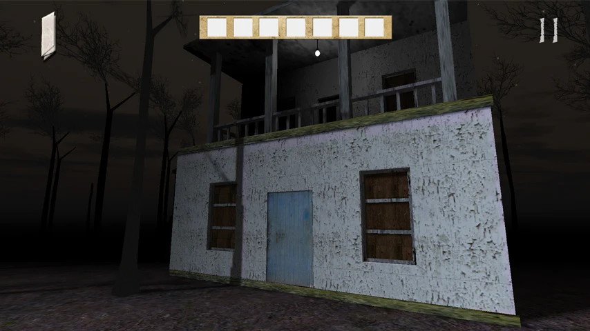 Slendrina: The Forest screenshot 2