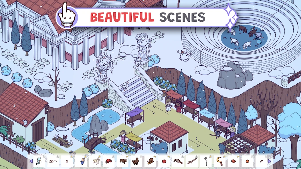 Hidden Through Time 2 screenshot 3