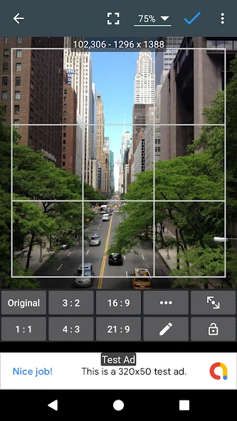 Photo Editor screenshot 6