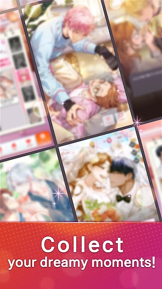 Darling Pet: Choose your love APK screenshot 5