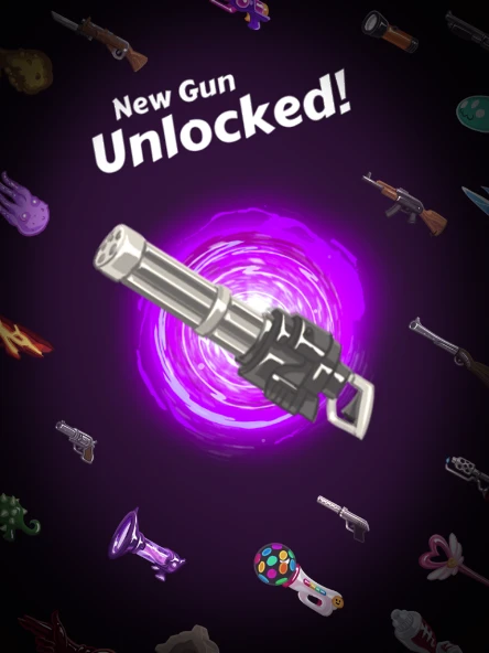Hopeless Heroes: Tap Attack screenshot 3