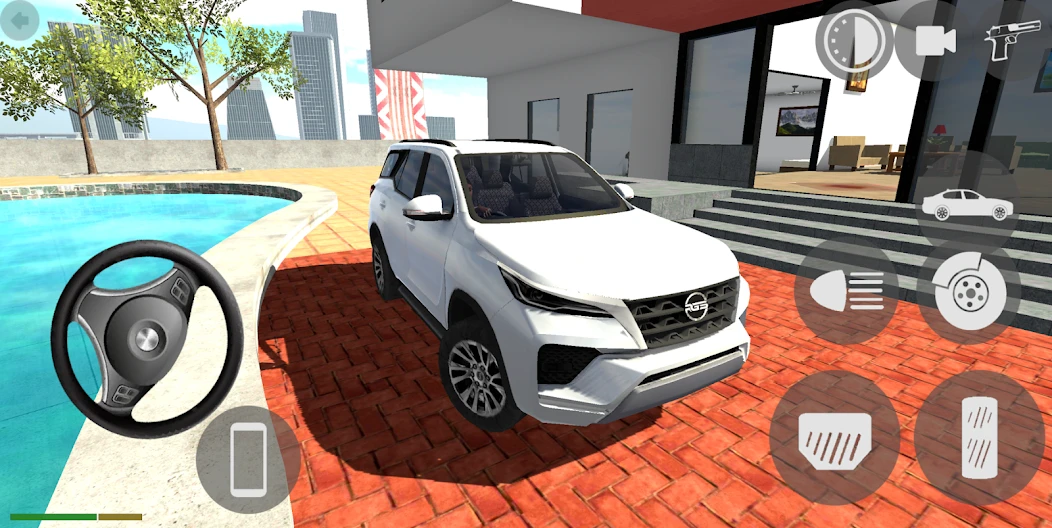 Indian Bikes Driving 3D APK screenshot 3