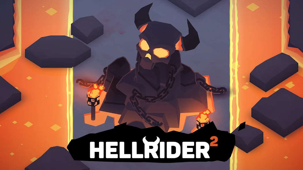 Hellrider 2 screenshot 4