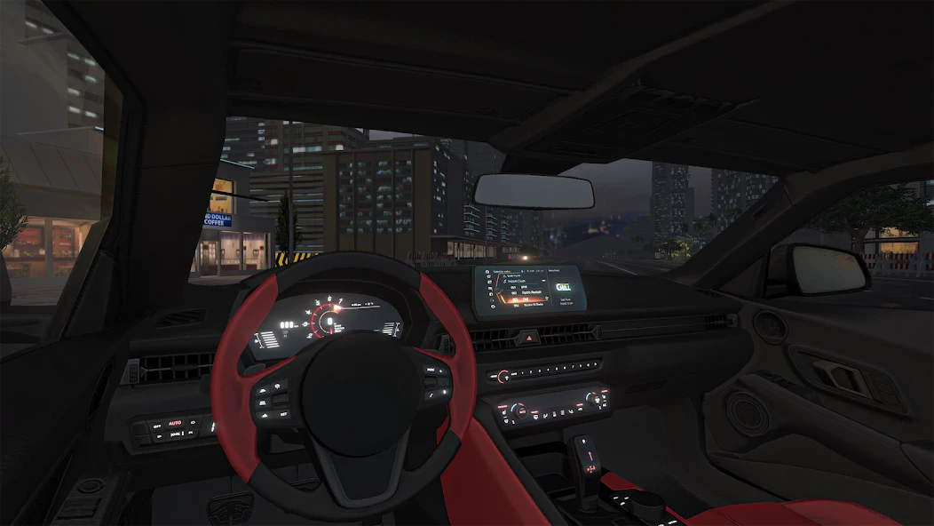 Real Car Parking 2 : Car Driving Simulator 2021 screenshot 2