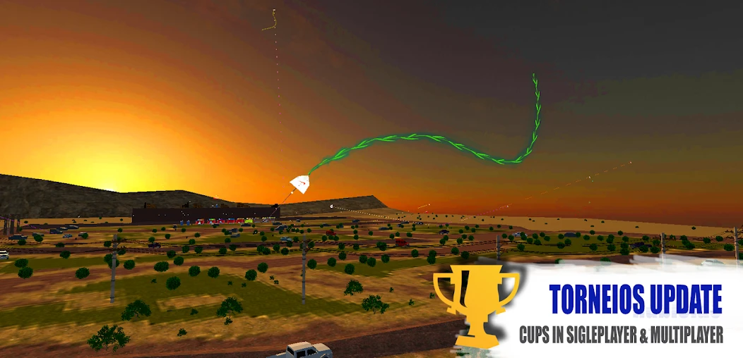 CS Diamantes Pipas APK screenshot 5