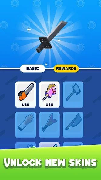 Slice It All! screenshot 4