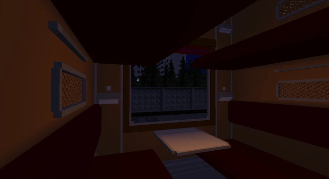 SkyRail APK screenshot 2