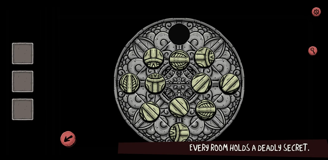 Young Detective: The Mutation APK screenshot 4