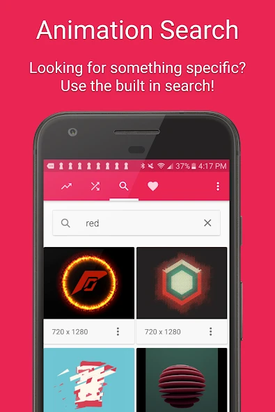 Download Boot Animations (Premium) 2.0.1.0 screenshot 3